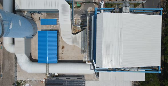 江陰華西鋼鐵有限公司180m2燒結(jié)機(jī)煙氣SCR脫硝系統(tǒng)升級(jí)改造項(xiàng)目